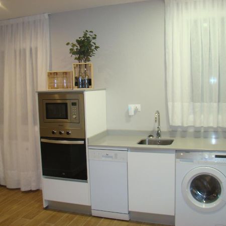 Apartamentos La Pereda Santander Luaran gambar