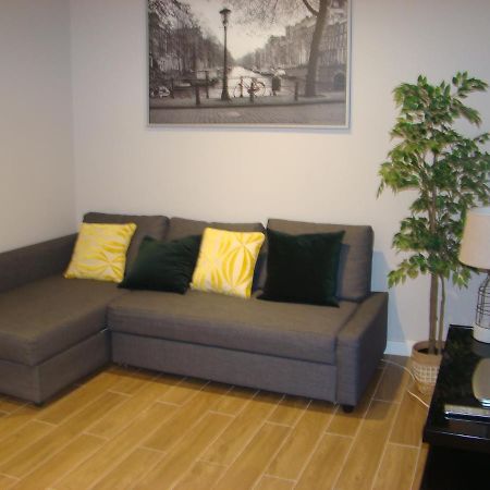 Apartamentos La Pereda Santander Luaran gambar