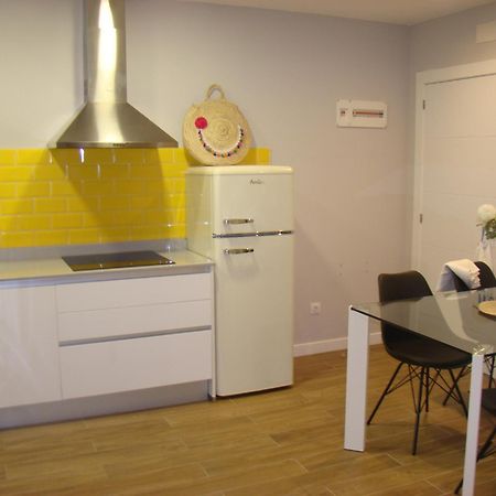 Apartamentos La Pereda Santander Luaran gambar