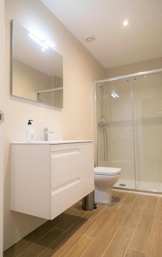 Apartamentos La Pereda Santander Luaran gambar