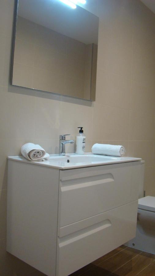 Apartamentos La Pereda Santander Luaran gambar