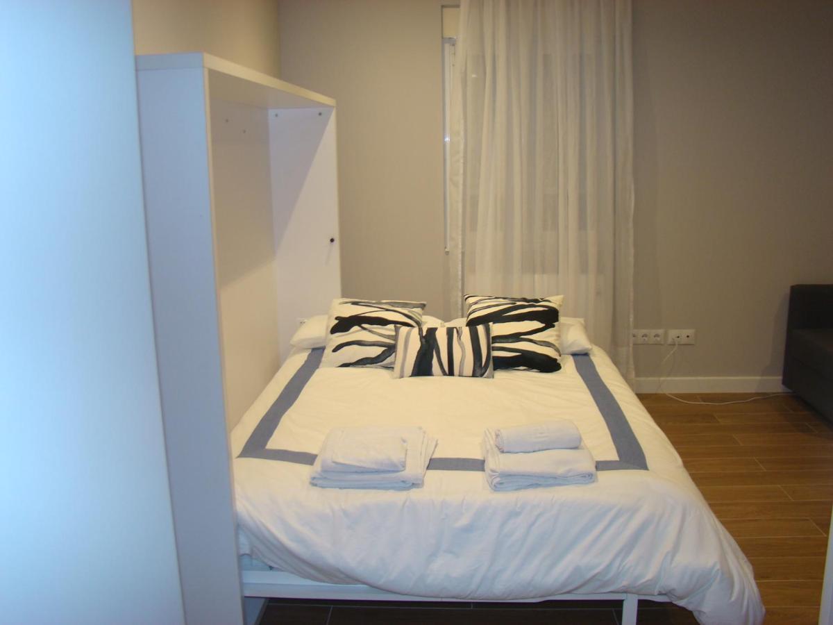 Apartamentos La Pereda Santander Luaran gambar